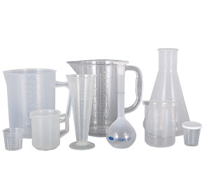 狂操黑丝塑料量杯量筒采用全新塑胶原料制作，适用于实验、厨房、烘焙、酒店、学校等不同行业的测量需要，塑料材质不易破损，经济实惠。